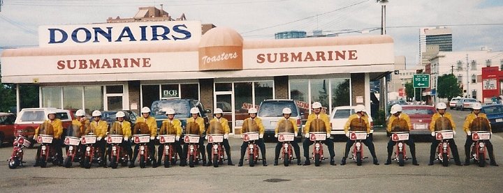 1997 01 Klondike Parade